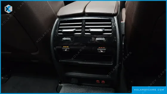 BMW 5 SERIES 523D LUXURY