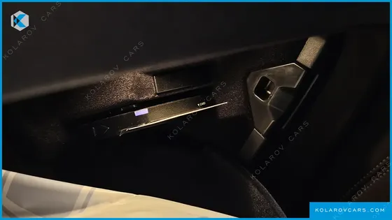BMW 5 SERIES 523D LUXURY