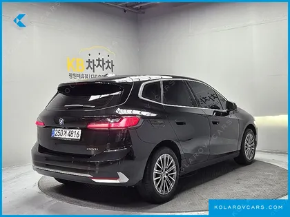 BMW 2 SERIES 220I LUXURY