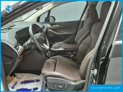 BMW 2 SERIES 220I LUXURY