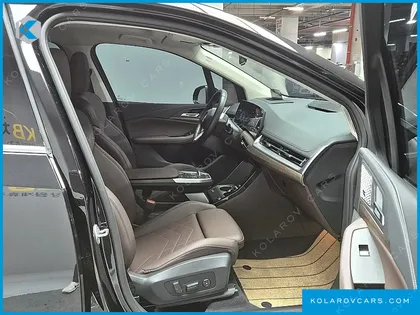 BMW 2 SERIES 220I LUXURY