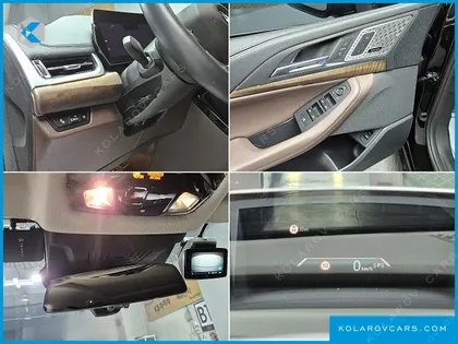 BMW 2 SERIES 220I LUXURY