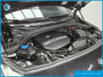 BMW 2 SERIES 220I LUXURY