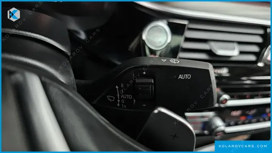 BMW 5 SERIES 530I XDRIVE LUXURY