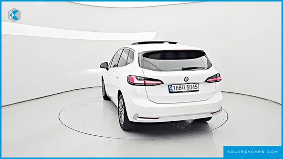 BMW 2 SERIES 220I LUXURY