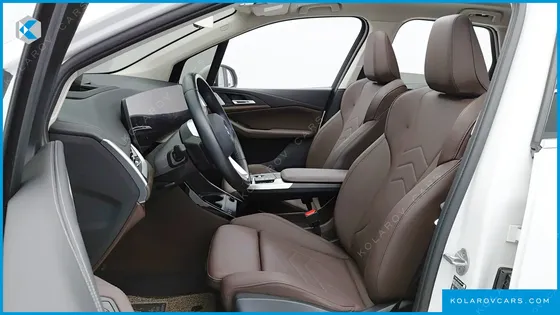 BMW 2 SERIES 220I LUXURY