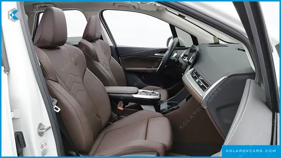 BMW 2 SERIES 220I LUXURY