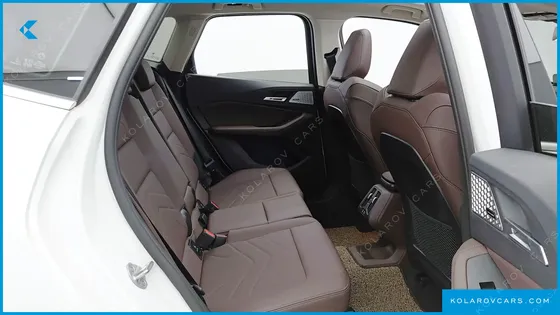 BMW 2 SERIES 220I LUXURY