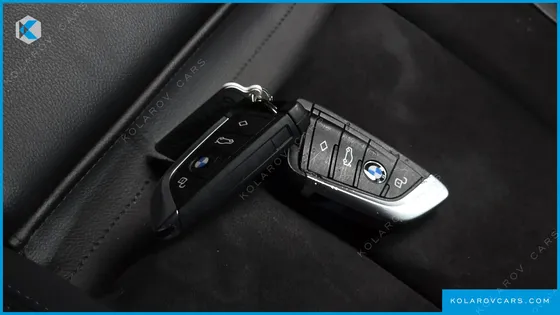 BMW 3 SERIES 320I M SPORT