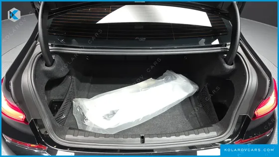 BMW 3 SERIES 320I M SPORT