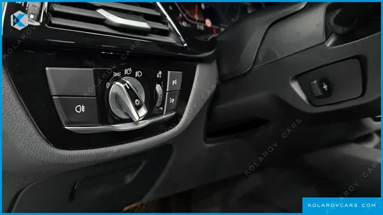 BMW 5 SERIES 530I LUXURY