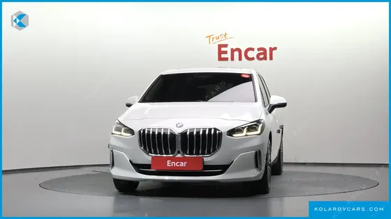 BMW 2 SERIES 220I LUXURY