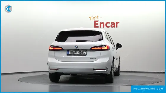 BMW 2 SERIES 220I LUXURY