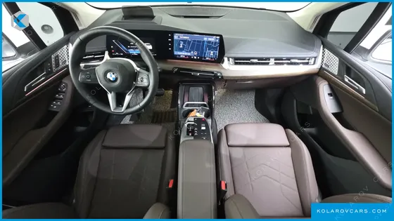 BMW 2 SERIES 220I LUXURY