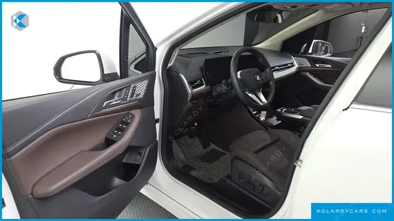 BMW 2 SERIES 220I LUXURY