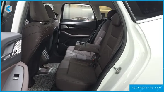 BMW 2 SERIES 220I LUXURY