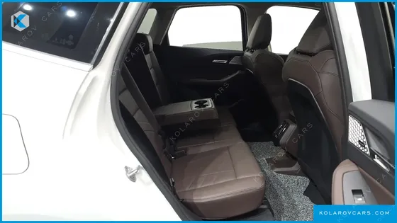 BMW 2 SERIES 220I LUXURY