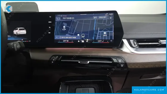 BMW 2 SERIES 220I LUXURY