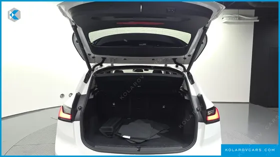 BMW 2 SERIES 220I LUXURY