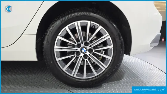 BMW 2 SERIES 220I LUXURY
