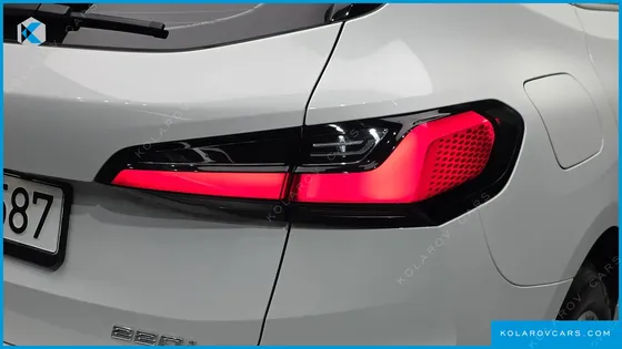 BMW 2 SERIES 220I LUXURY