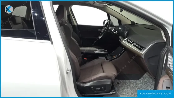 BMW 2 SERIES 220I LUXURY