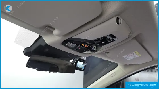 BMW 2 SERIES 220I LUXURY