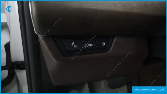 BMW 2 SERIES 220I LUXURY
