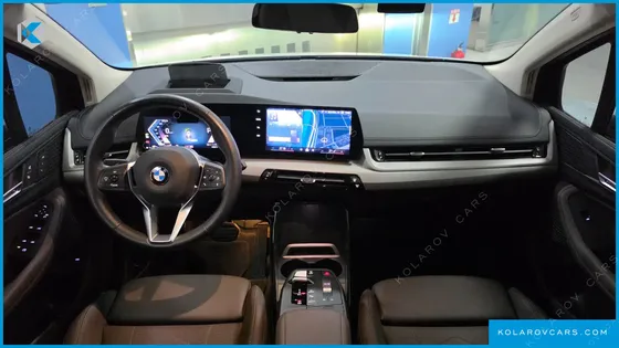 BMW 2 SERIES 218D ADVANTAGE