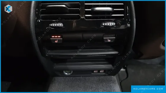 BMW 5 SERIES 523D XDRIVE M SPORT