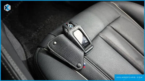 BMW 5 SERIES 520I LUXURY