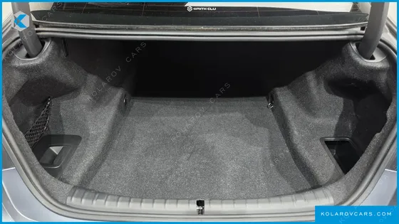 BMW 5 SERIES 520I LUXURY