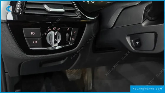 BMW 5 SERIES 520I LUXURY