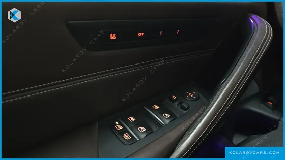 BMW 5 SERIES 520D M SPORT PACKAGE PLUS