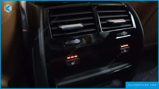 BMW 5 SERIES 520I LUXURY