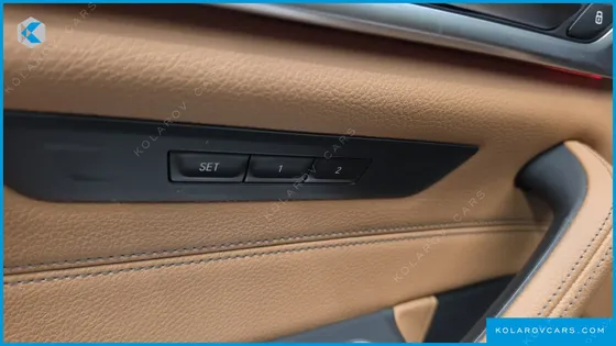 BMW 5 SERIES 520I LUXURY