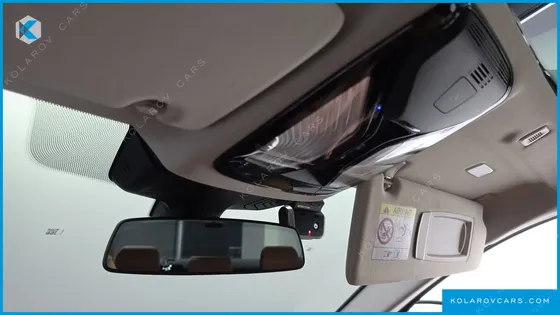 BMW 5 SERIES 520I LUXURY