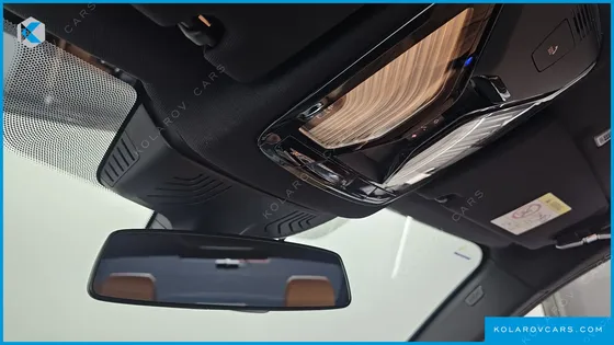 BMW 5 SERIES 520I M SPORT