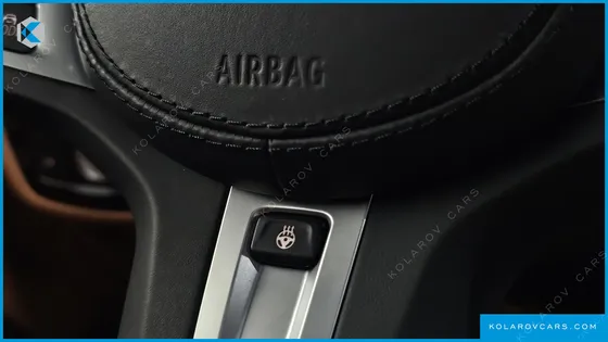 BMW 5 SERIES 520I M SPORT