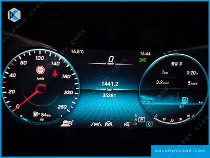 MERCEDES GLC-CLASS GLC300 4MATIC PREMIUM