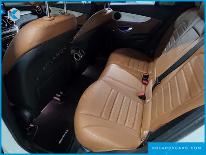 MERCEDES GLC-CLASS GLC300 4MATIC PREMIUM