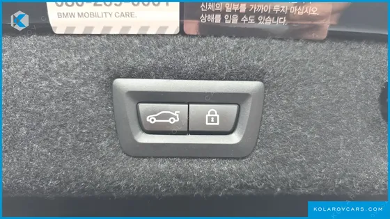 BMW 5 SERIES 520D M SPORT PACKAGE PLUS