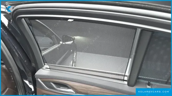 BMW 5 SERIES 520D M SPORT PACKAGE PLUS