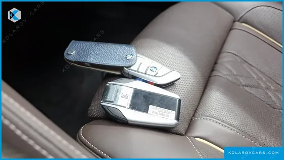 BMW 5 SERIES 520D M SPORT PACKAGE PLUS