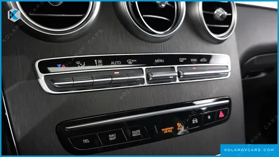 MERCEDES GLC-CLASS GLC300 4MATIC PREMIUM COUPE