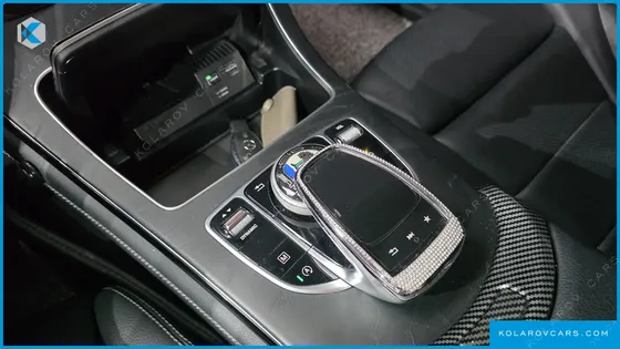 MERCEDES GLC-CLASS GCL300 4MATIC COUPE