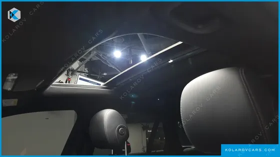 MERCEDES GLC-CLASS GLC300E 4MATIC