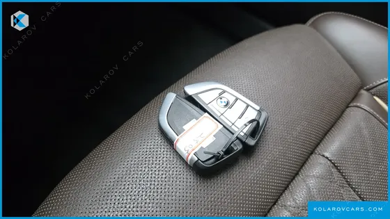 BMW 5 SERIES 540I XDRIVE LUXURY PLUS