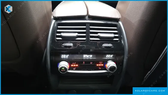 BMW 5 SERIES 530I M SPORT PACKAGE PLUS