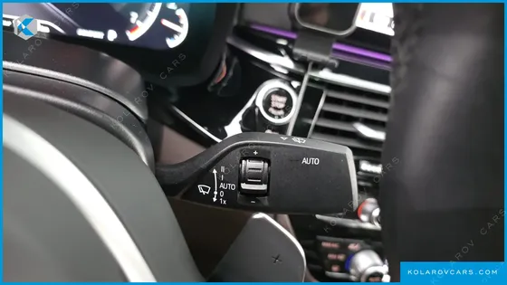 BMW 5 SERIES 530I M SPORT PACKAGE PLUS